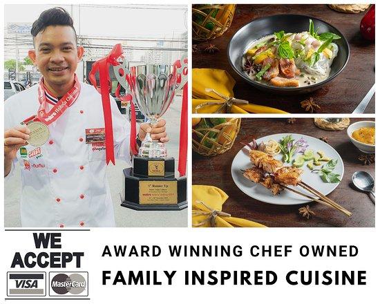 Pou Kitchen and Cafe